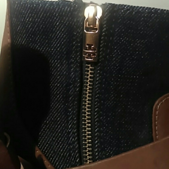 Tory Burch Ankle Booties - Picture 3 of 6